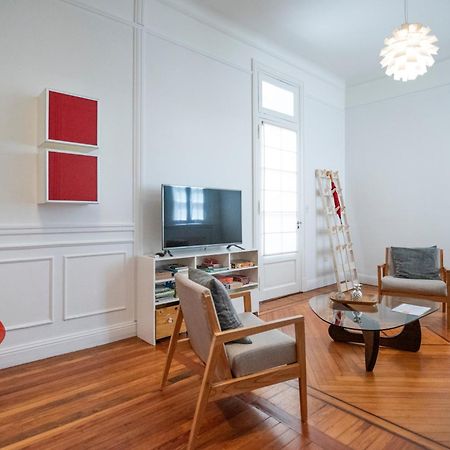 Acogedor Apartamento En Palermo Buenos Aires Ngoại thất bức ảnh