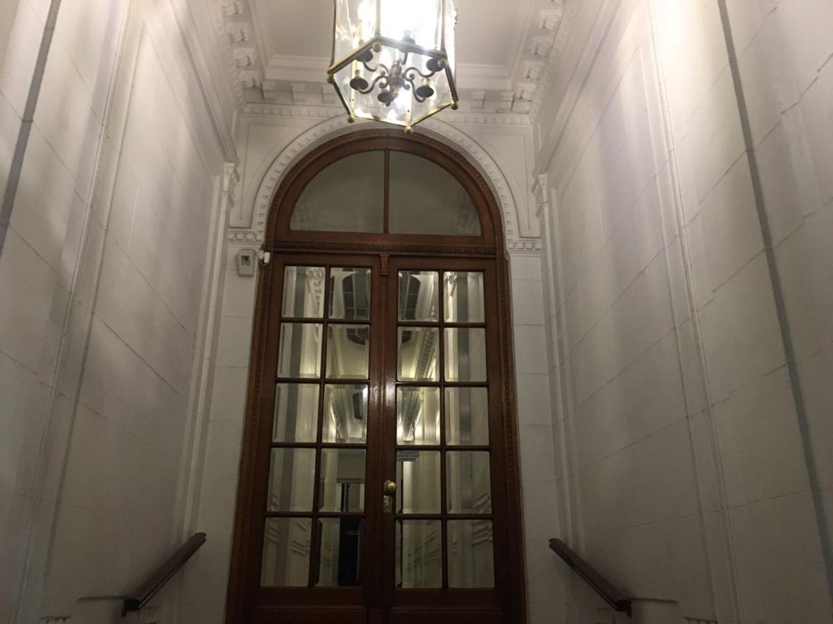 Acogedor Apartamento En Palermo Buenos Aires Ngoại thất bức ảnh